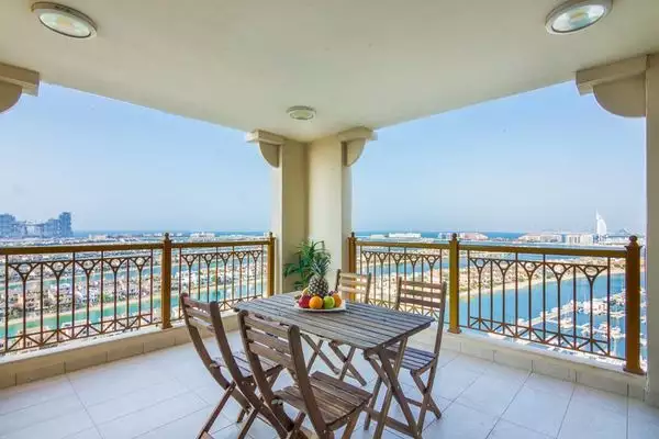 Квартира 1217м² в ОАЭ, Дубай. Стоимостью 5244025€ аренда фото-13