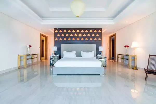 Квартира 1217м² в ОАЭ, Дубай. Стоимостью 5244025€ аренда фото-14