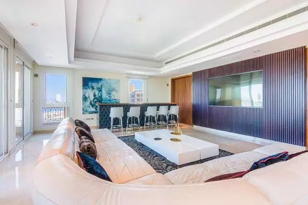 Квартира 1217м² в ОАЭ, Дубай. Стоимостью 5244025€ аренда фото-15