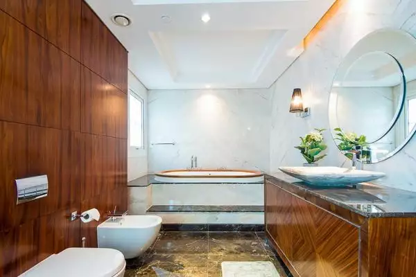 Квартира 1217м² в ОАЭ, Дубай. Стоимостью 5244025€ аренда фото-16