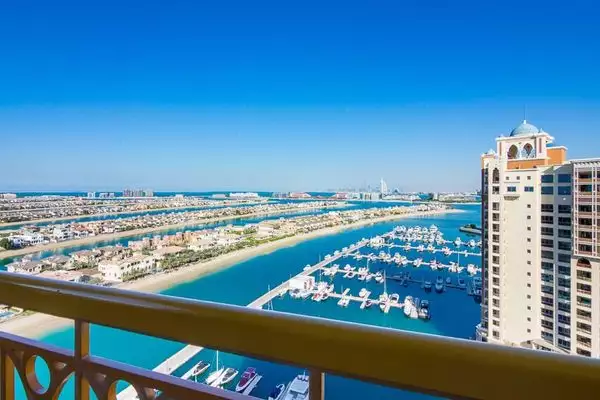 Квартира 1217м² в ОАЭ, Дубай. Стоимостью 5244025€ аренда фото-17