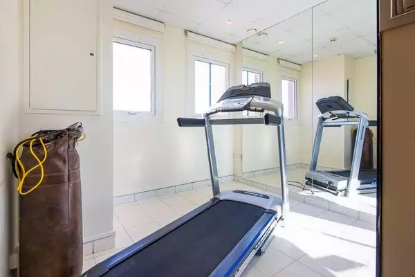 Квартира 1217м² в ОАЭ, Дубай. Стоимостью 5244025€ аренда фото-22