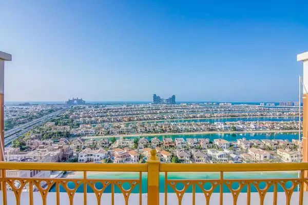 Квартира 1217м² в ОАЭ, Дубай. Стоимостью 5244025€ аренда фото-23