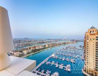 Купить квартиру в ОАЭ 5244025€