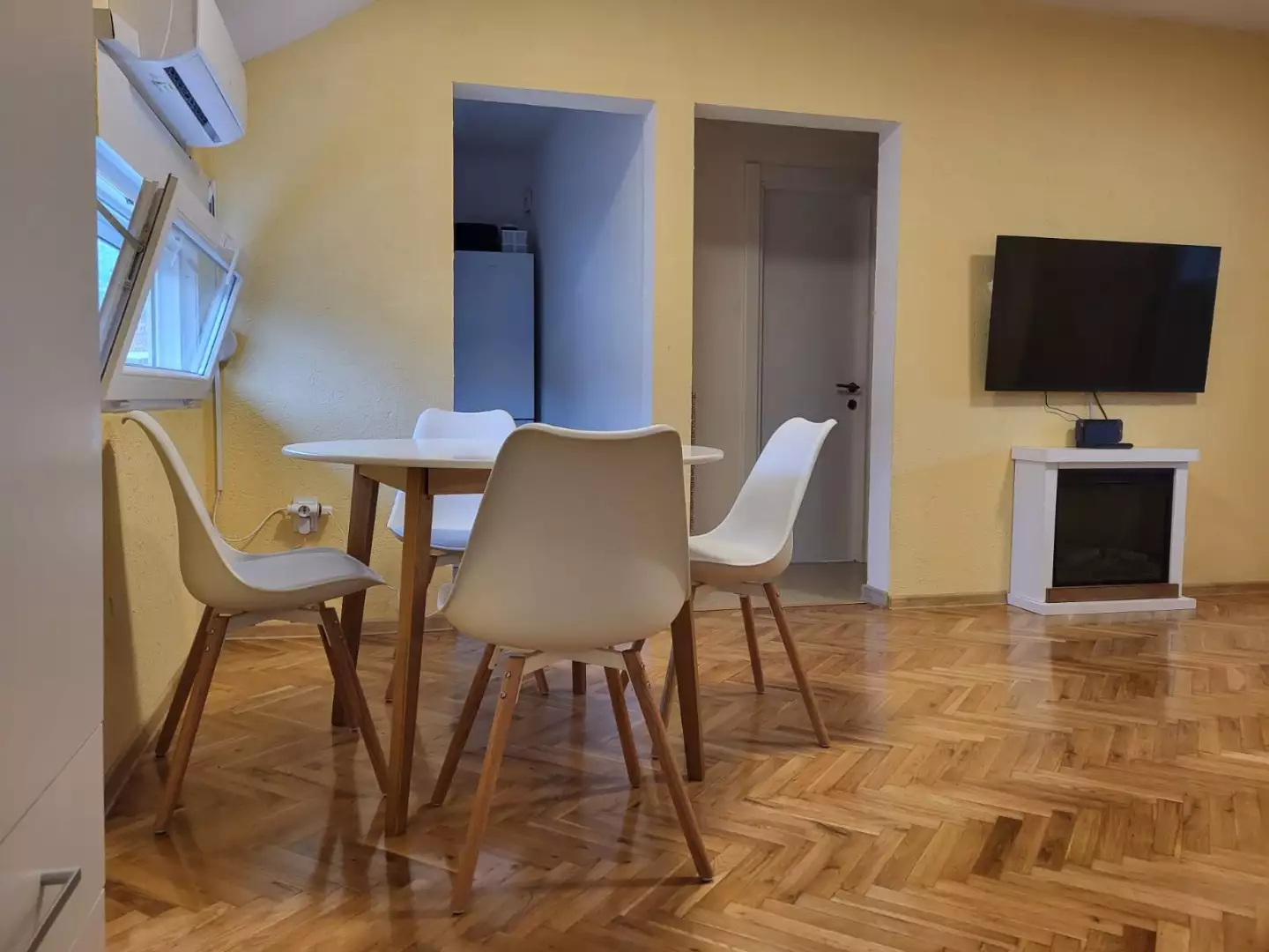 Квартира 60м² в Черногории, Будва. Стоимостью 138000€ аренда фото-2