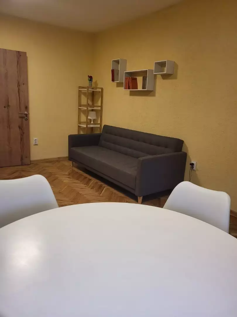 Квартира 60м² в Черногории, Будва. Стоимостью 138000€ аренда фото-3
