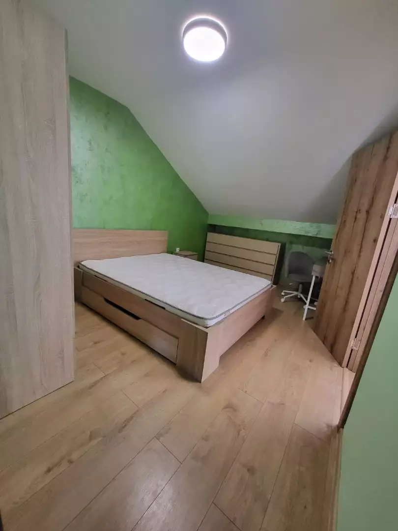 Квартира 60м² в Черногории, Будва. Стоимостью 138000€ аренда фото-7