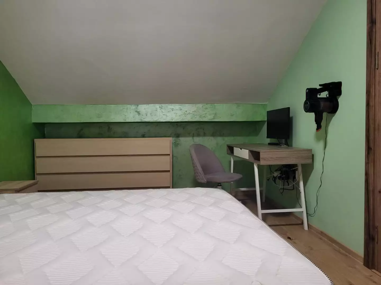 Квартира 60м² в Черногории, Будва. Стоимостью 138000€ аренда фото-8