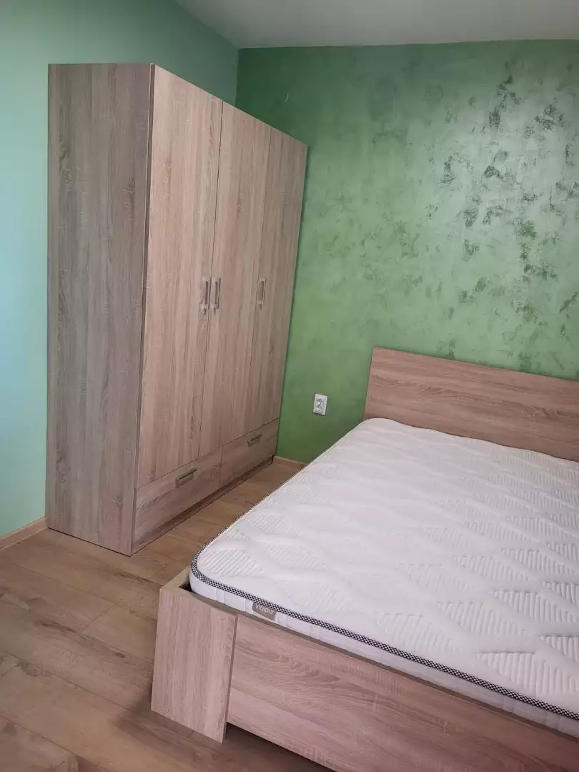Квартира 60м² в Черногории, Будва. Стоимостью 138000€ аренда фото-9