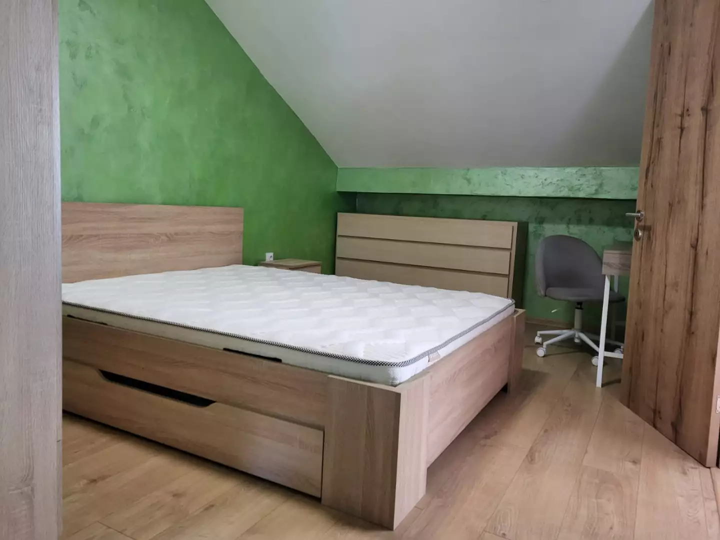 Квартира 60м² в Черногории, Будва. Стоимостью 138000€ аренда фото-10