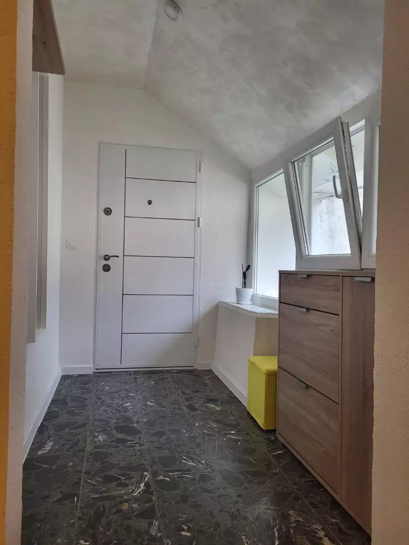 Квартира 60м² в Черногории, Будва. Стоимостью 138000€ аренда фото-14