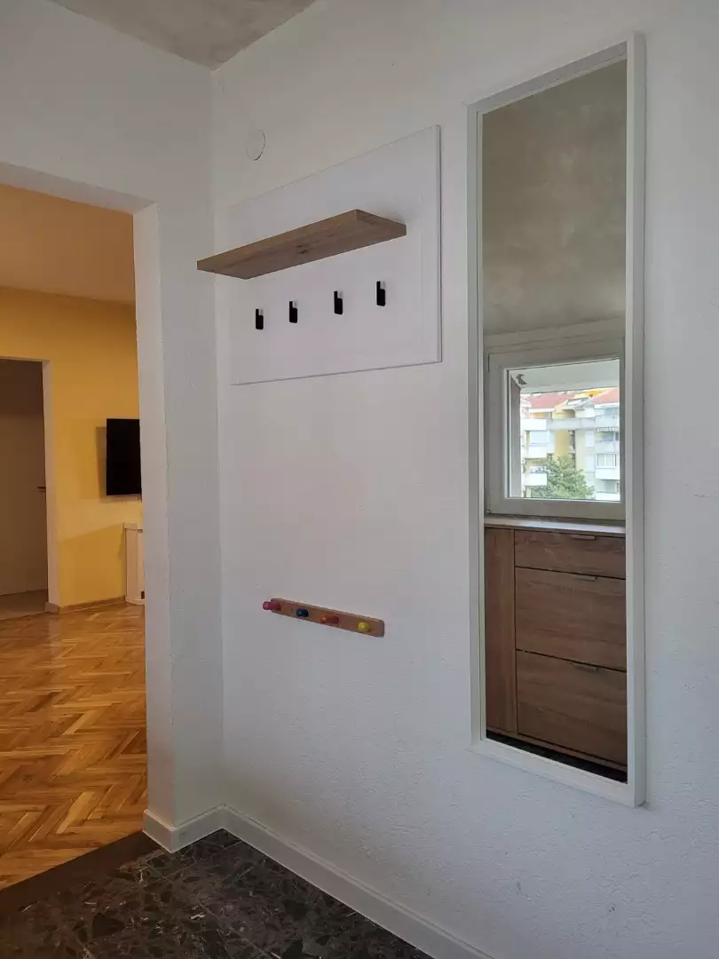 Квартира 60м² в Черногории, Будва. Стоимостью 138000€ аренда фото-15