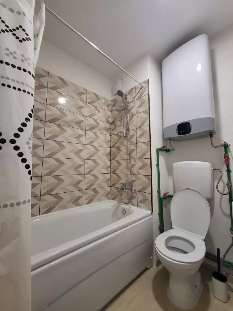 Квартира 60м² в Черногории, Будва. Стоимостью 138000€ аренда фото-19