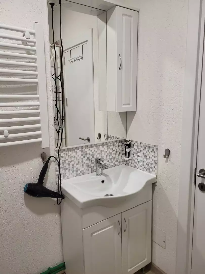 Квартира 60м² в Черногории, Будва. Стоимостью 138000€ аренда фото-20