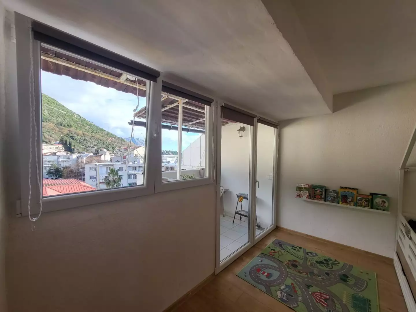 Квартира 60м² в Черногории, Будва. Стоимостью 138000€ аренда фото-25