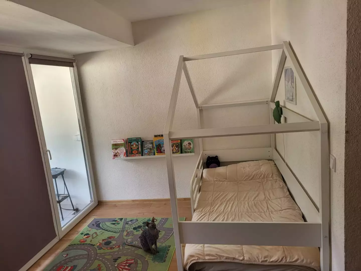 Квартира 60м² в Черногории, Будва. Стоимостью 138000€ аренда фото-26