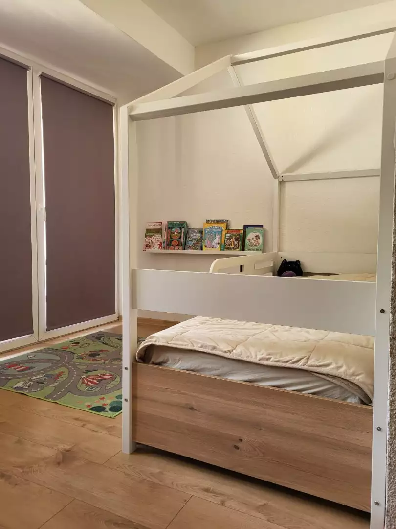 Квартира 60м² в Черногории, Будва. Стоимостью 138000€ аренда фото-27