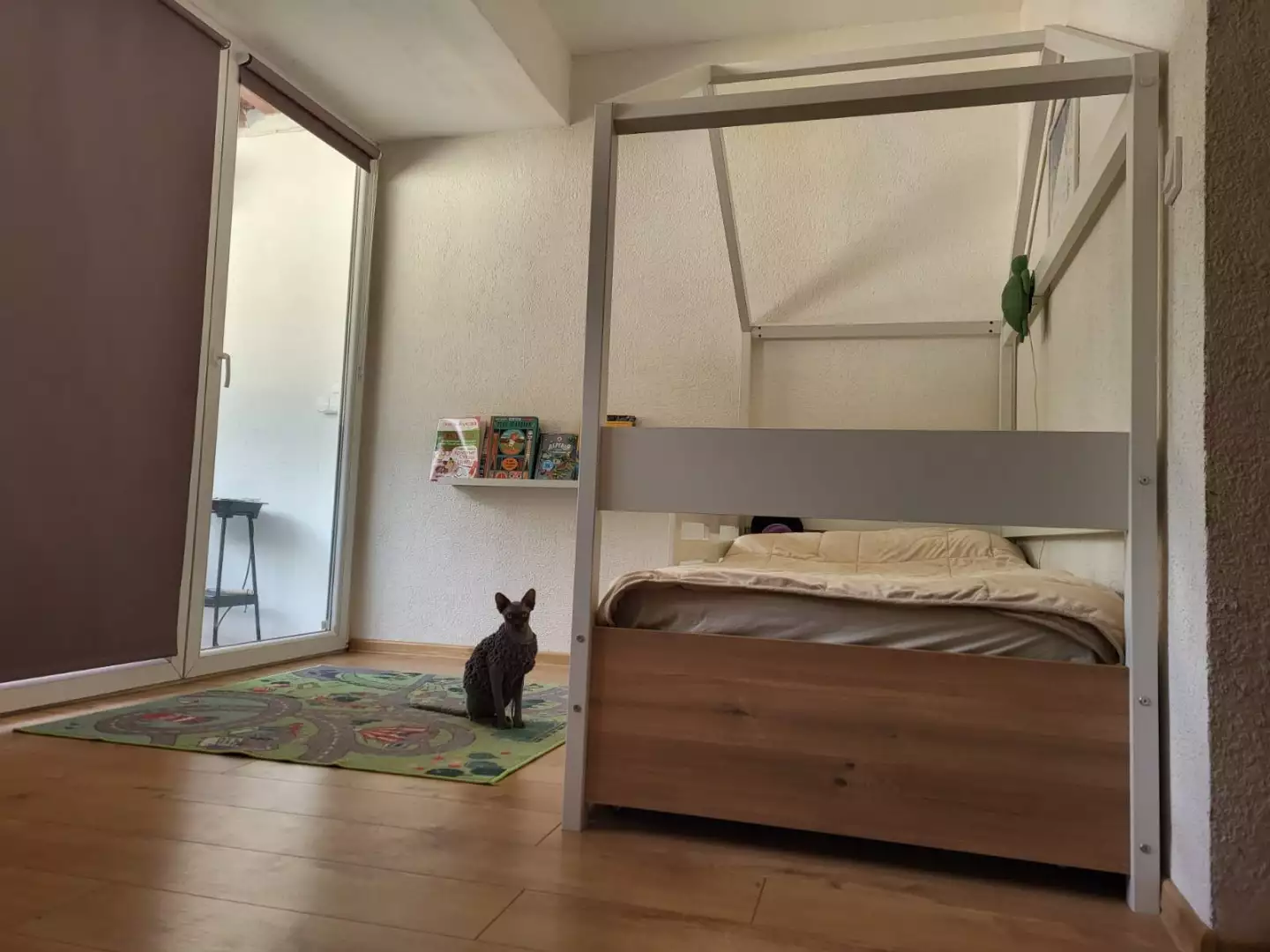 Квартира 60м² в Черногории, Будва. Стоимостью 138000€ аренда фото-28