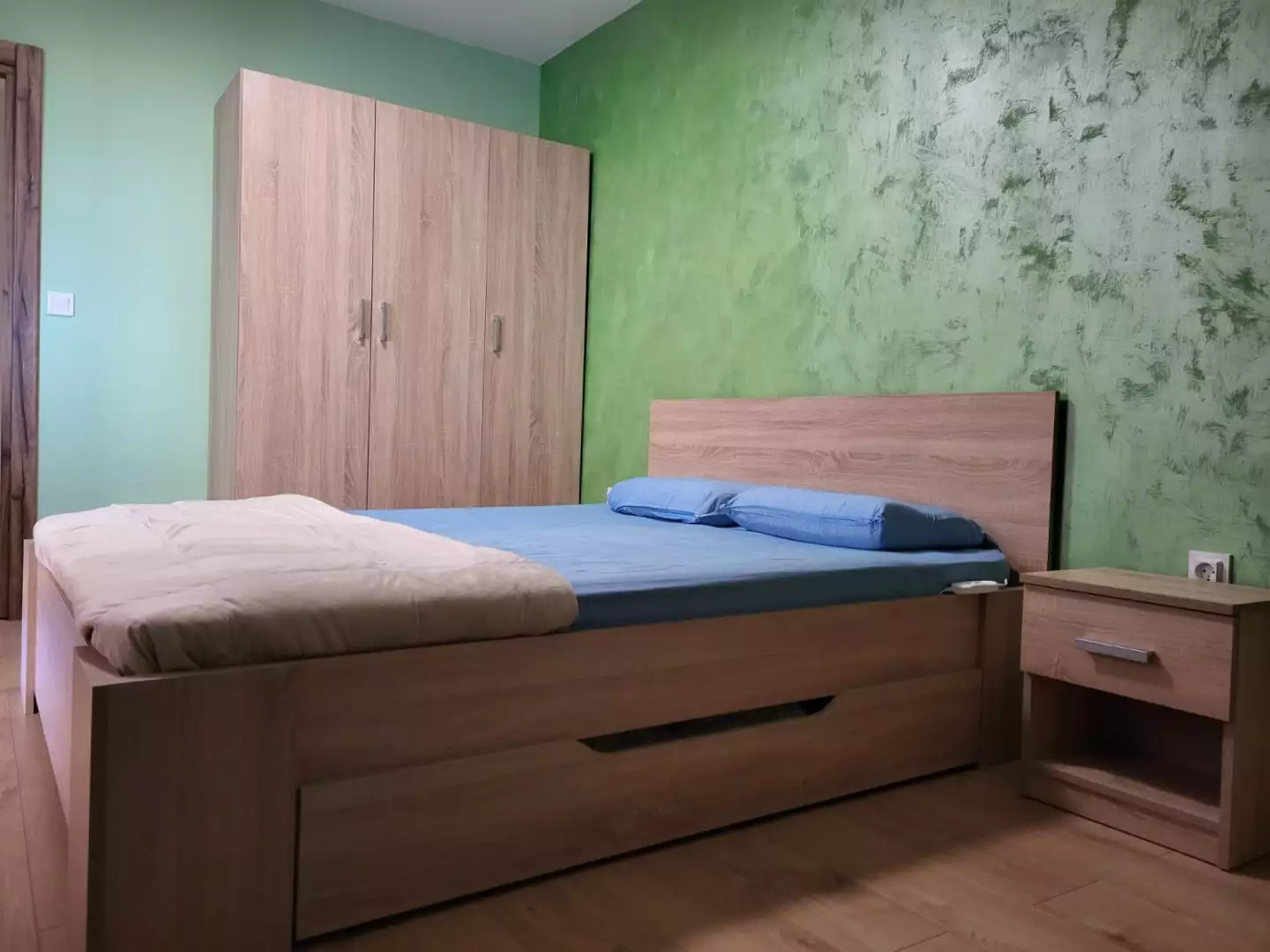Квартира 60м² в Черногории, Будва. Стоимостью 138000€ аренда фото-29