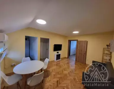 Купить квартиру в Черногории 138000€