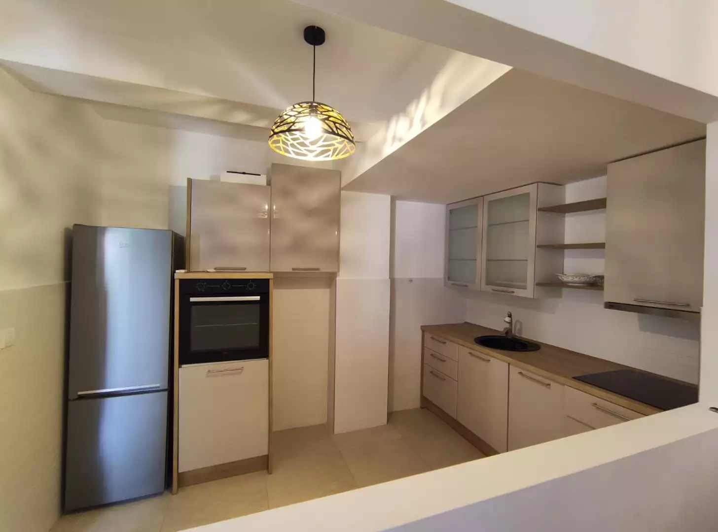 Квартира 72м² в Черногории, Будва. Стоимостью 195000€ аренда фото-3
