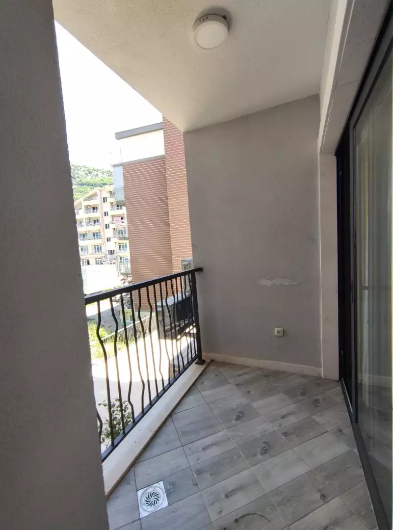 Квартира 72м² в Черногории, Будва. Стоимостью 195000€ аренда фото-5