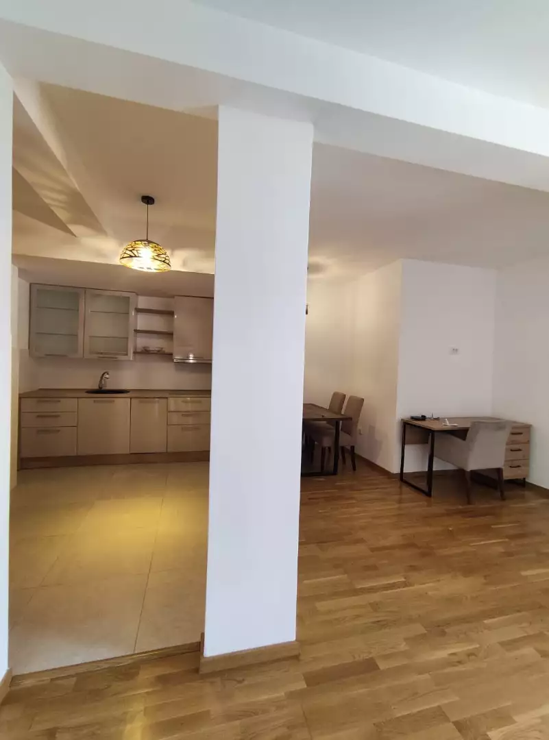 Квартира 72м² в Черногории, Будва. Стоимостью 195000€ аренда фото-6