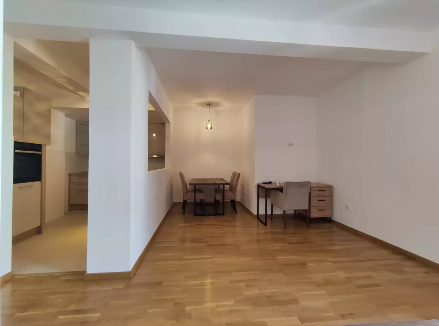 Квартира 72м² в Черногории, Будва. Стоимостью 195000€ аренда фото-7