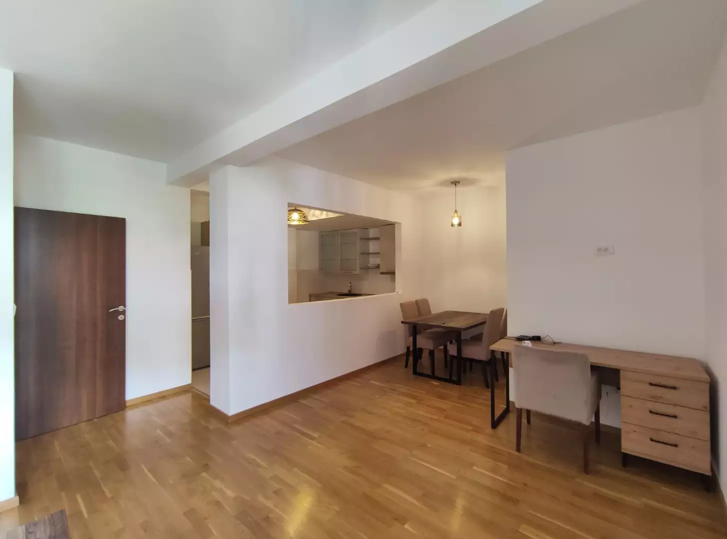Квартира 72м² в Черногории, Будва. Стоимостью 195000€ аренда фото-8
