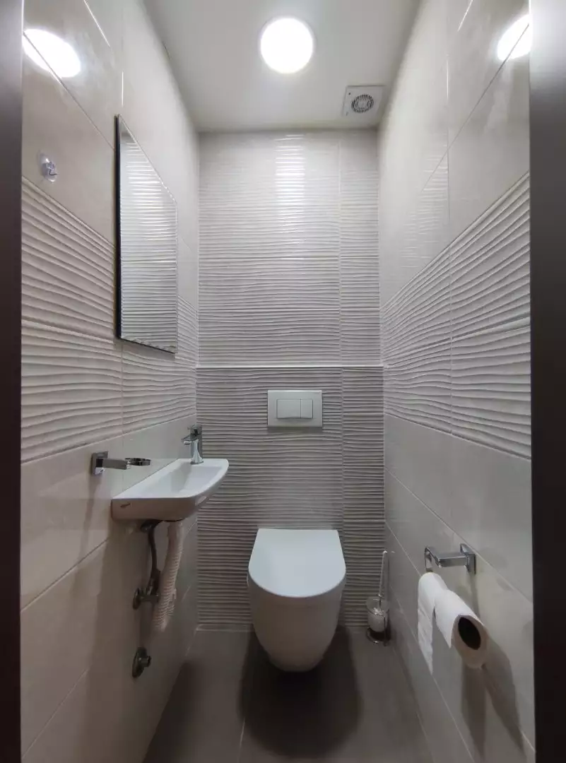 Квартира 72м² в Черногории, Будва. Стоимостью 195000€ аренда фото-9
