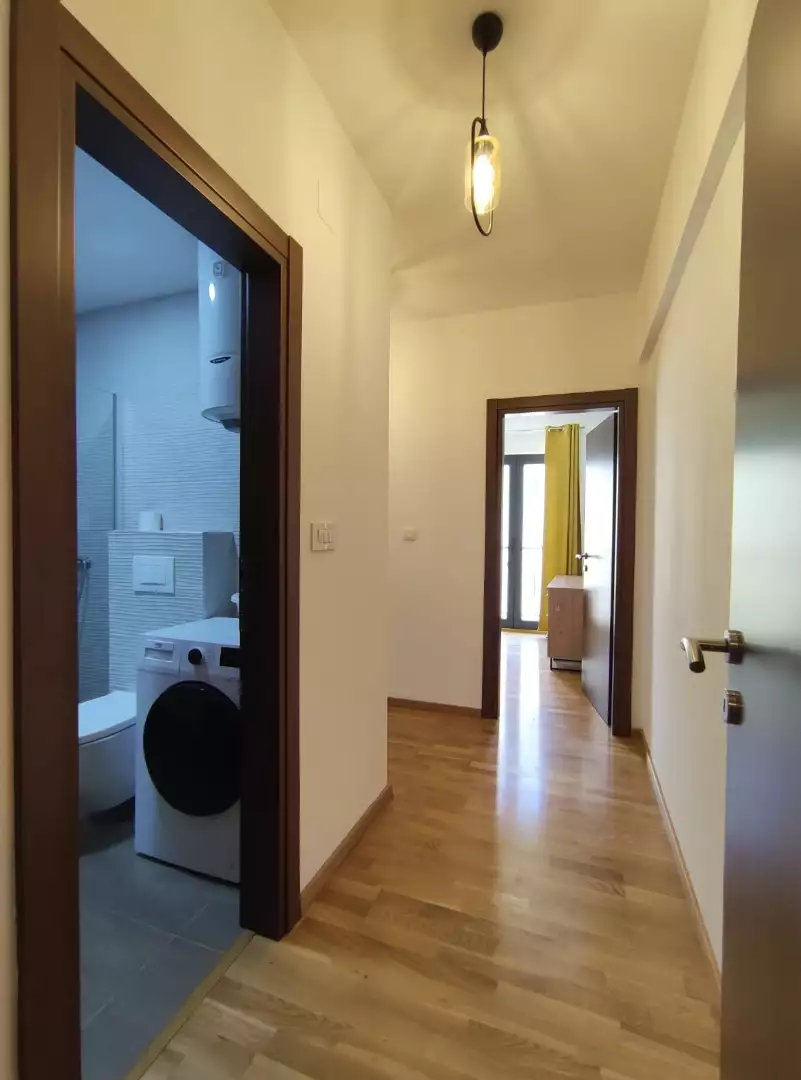 Квартира 72м² в Черногории, Будва. Стоимостью 195000€ аренда фото-10