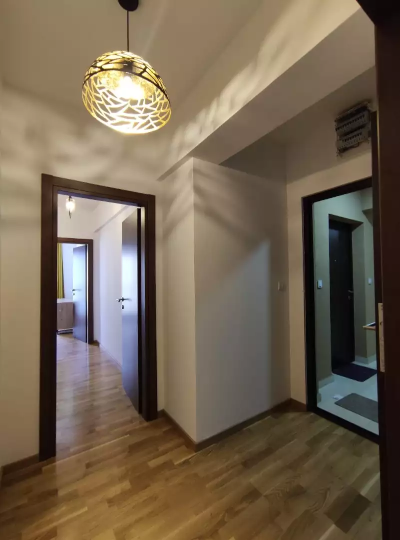 Квартира 72м² в Черногории, Будва. Стоимостью 195000€ аренда фото-11