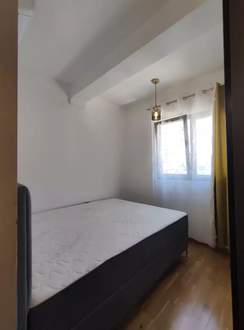 Квартира 72м² в Черногории, Будва. Стоимостью 195000€ аренда фото-12