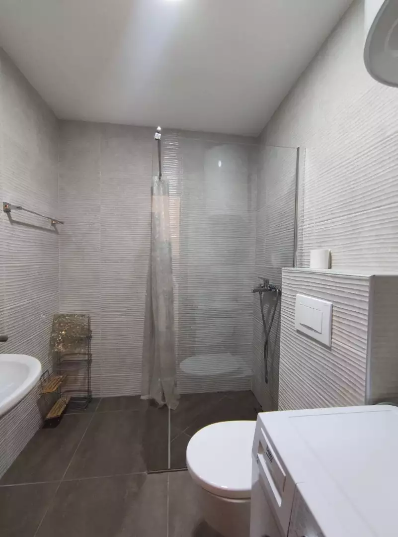 Квартира 72м² в Черногории, Будва. Стоимостью 195000€ аренда фото-15