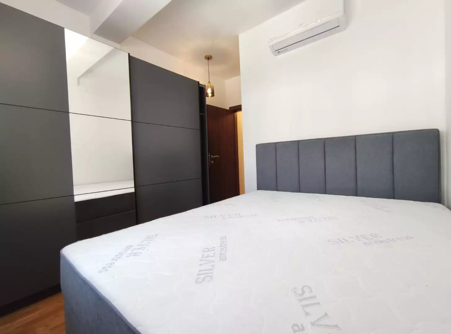 Квартира 72м² в Черногории, Будва. Стоимостью 195000€ аренда фото-16