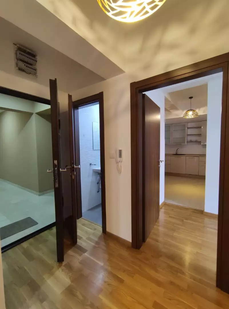 Квартира 72м² в Черногории, Будва. Стоимостью 195000€ аренда фото-17