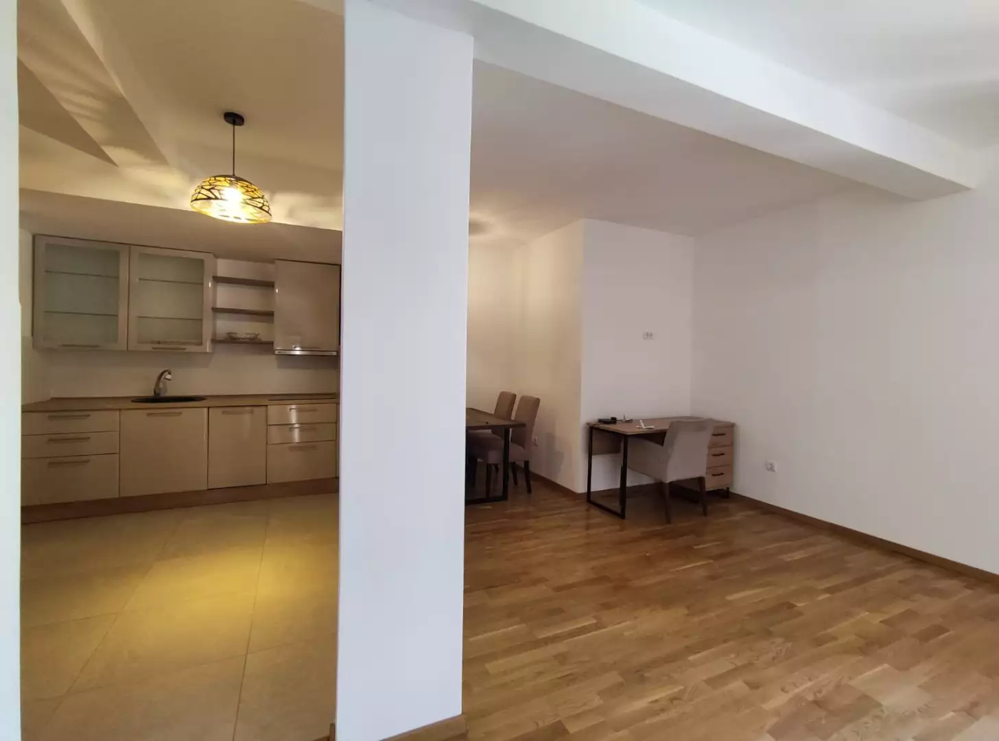 Квартира 72м² в Черногории, Будва. Стоимостью 195000€ аренда фото-19