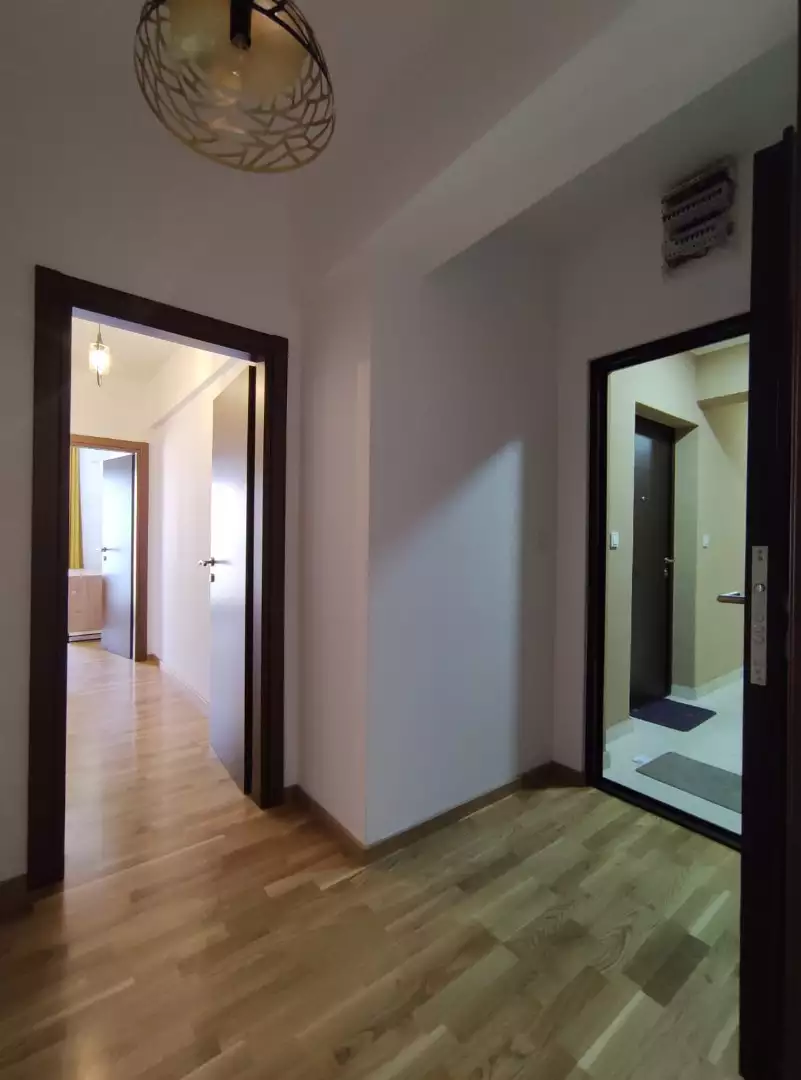 Квартира 72м² в Черногории, Будва. Стоимостью 195000€ аренда фото-20