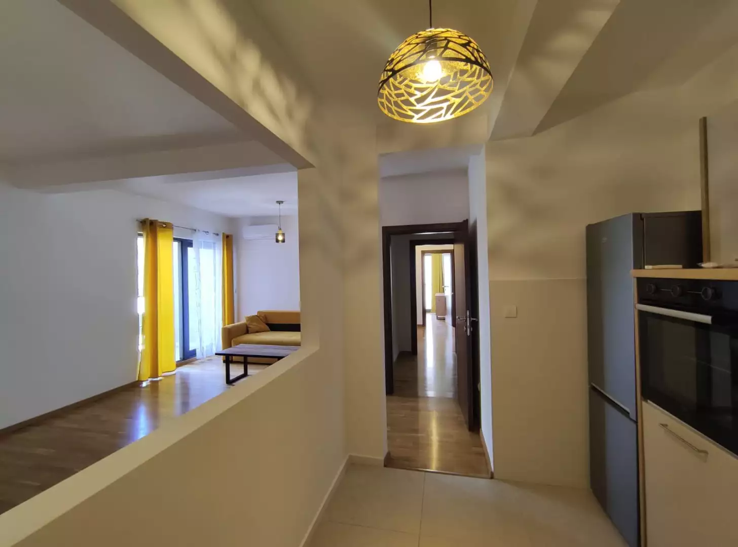 Квартира 72м² в Черногории, Будва. Стоимостью 195000€ аренда фото-21