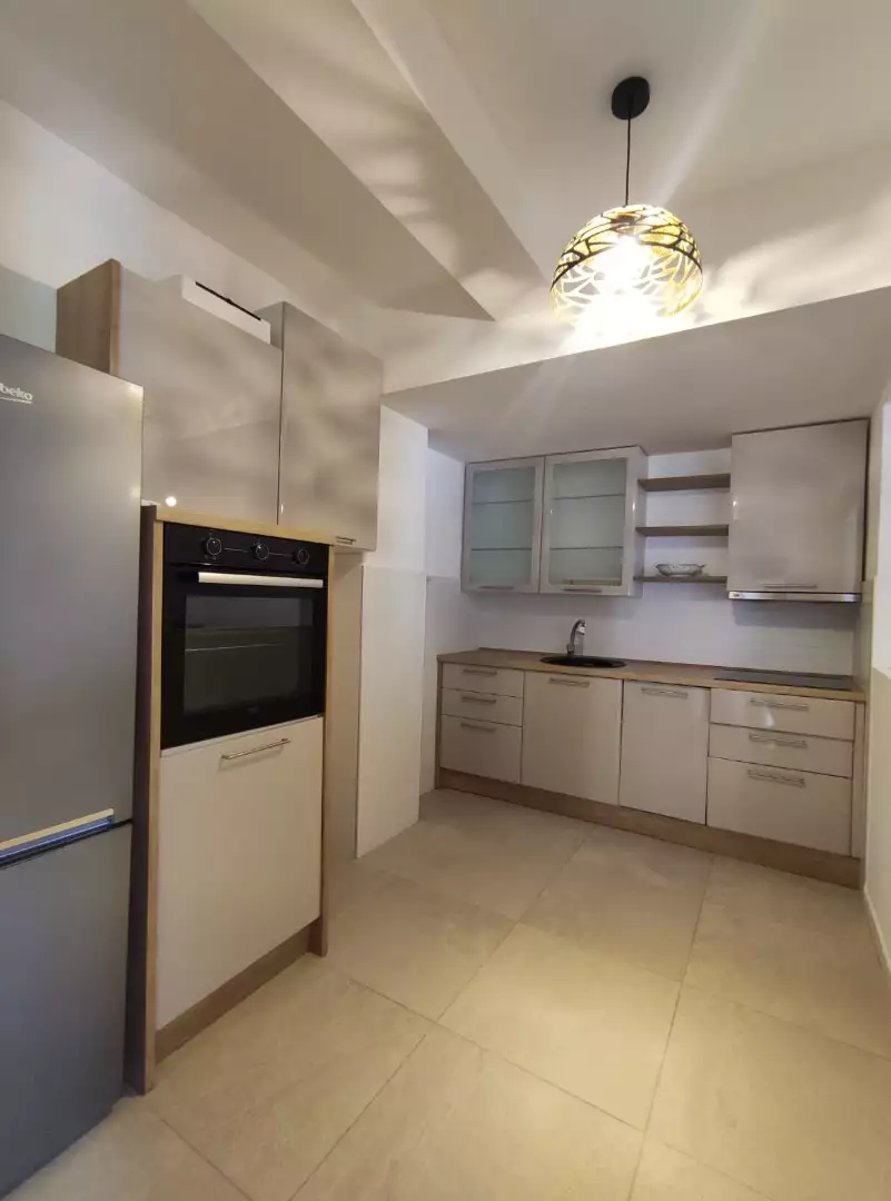 Квартира 72м² в Черногории, Будва. Стоимостью 195000€ аренда фото-23