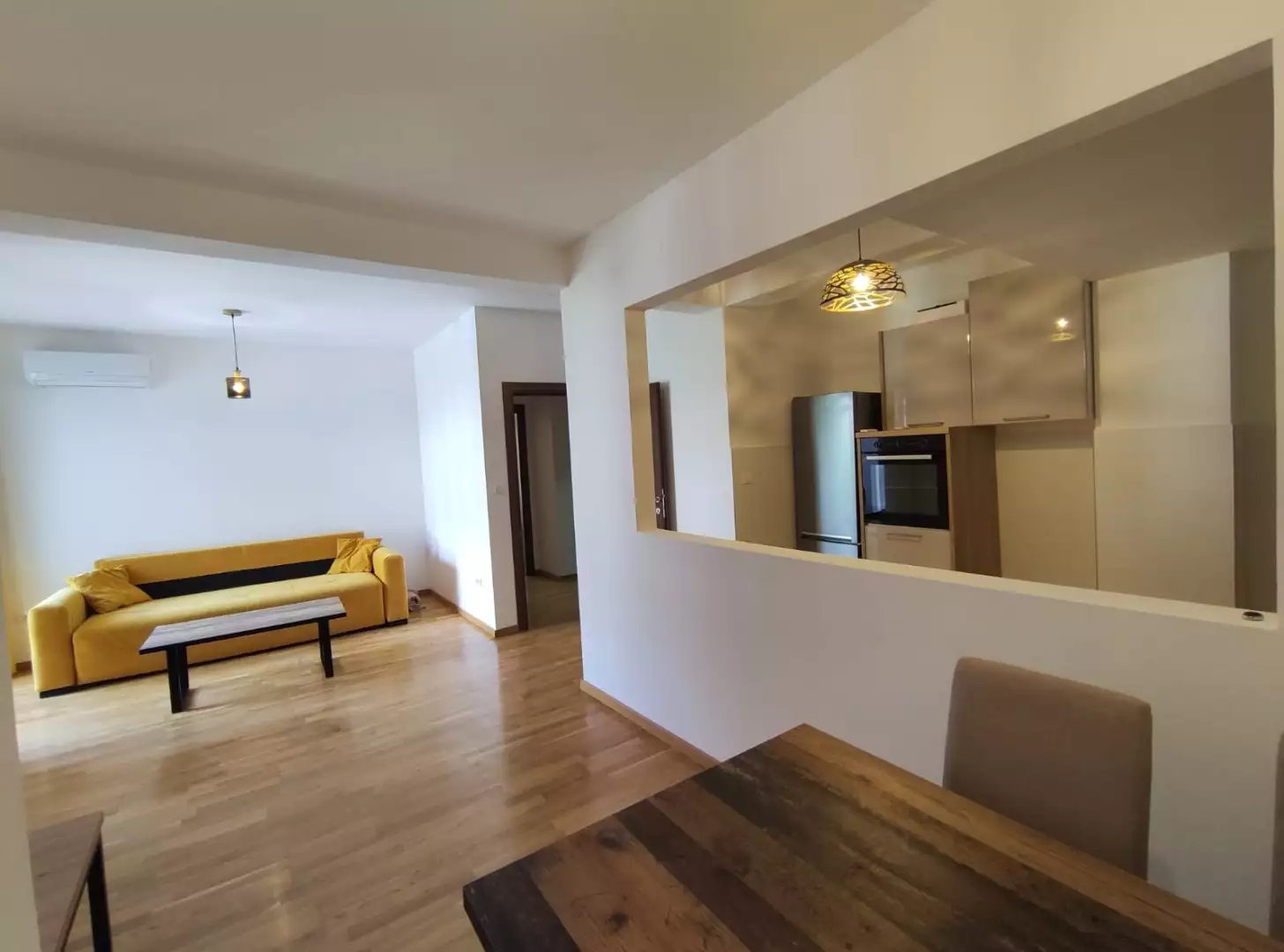 Квартира 72м² в Черногории, Будва. Стоимостью 195000€ аренда фото-24