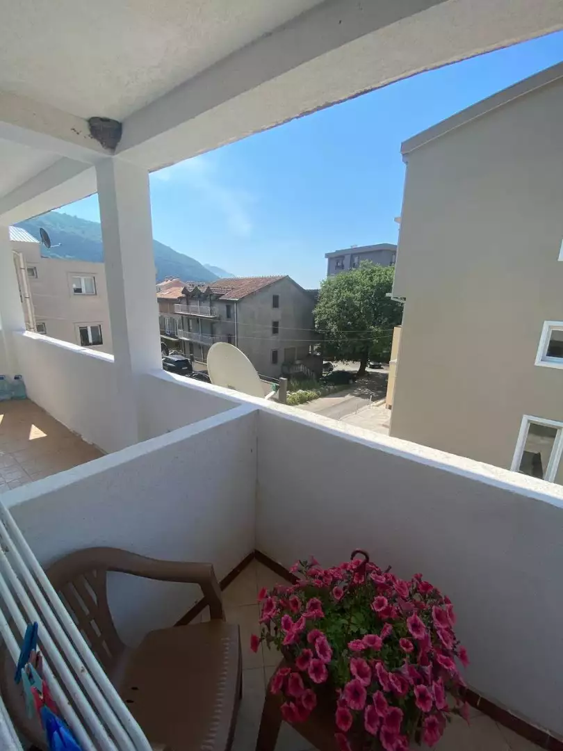 Квартира 33м² в Черногории, Будва. Стоимостью 65000€ аренда фото-8