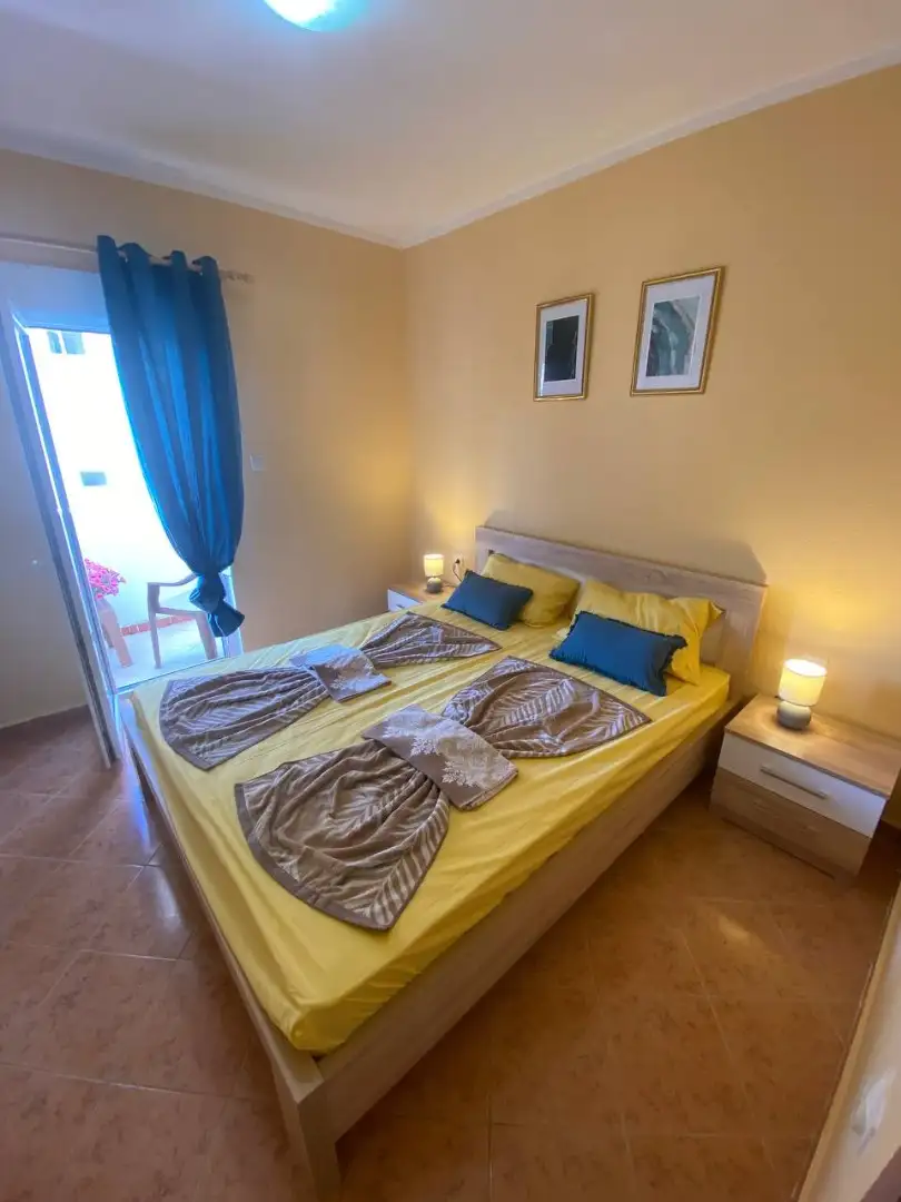 Квартира 33м² в Черногории, Будва. Стоимостью 65000€ аренда фото-3