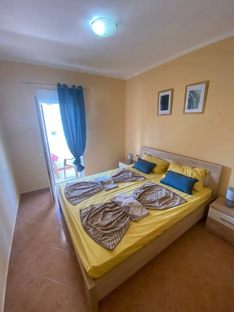 Квартира 33м² в Черногории, Будва. Стоимостью 65000€ аренда фото-4