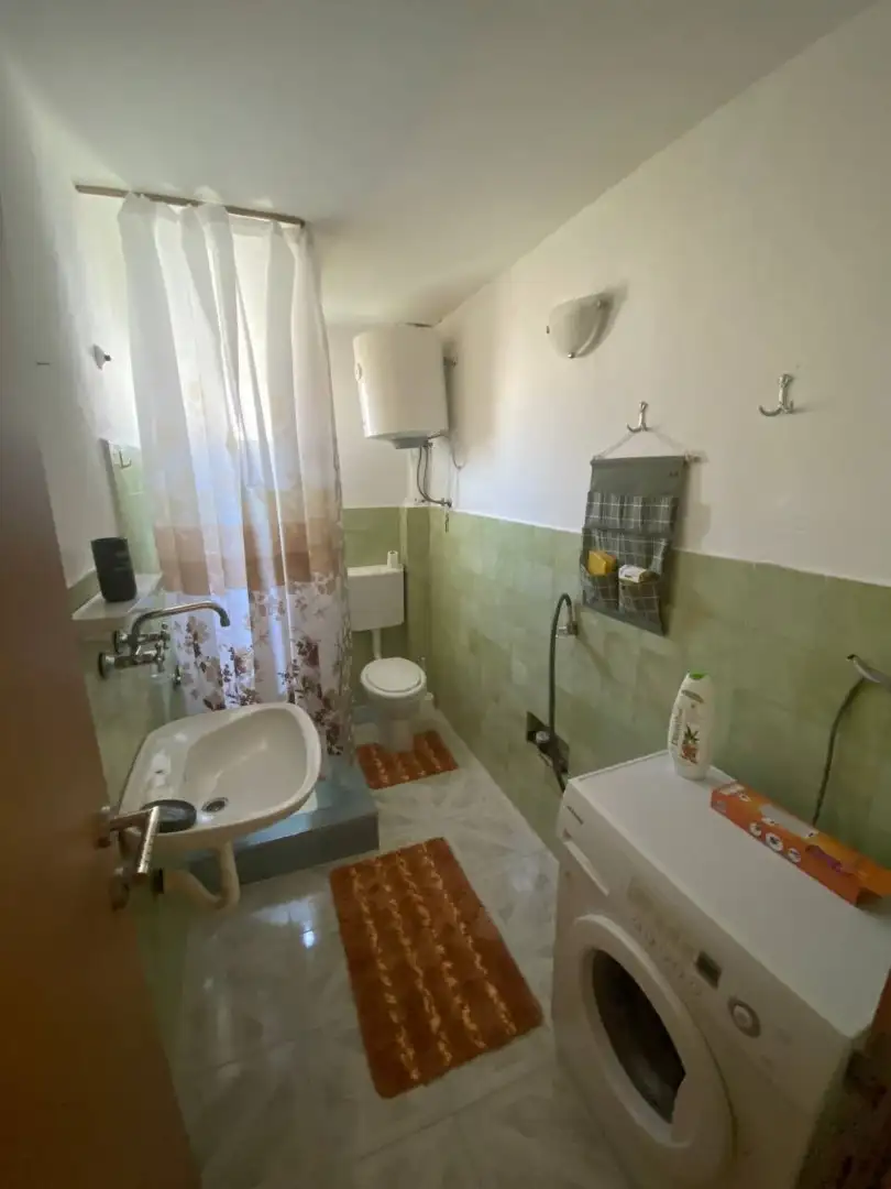 Квартира 33м² в Черногории, Будва. Стоимостью 65000€ аренда фото-9