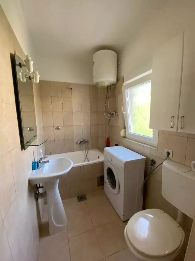 Квартира 60м² в Черногории, Будва. Стоимостью 99900€ аренда фото-4