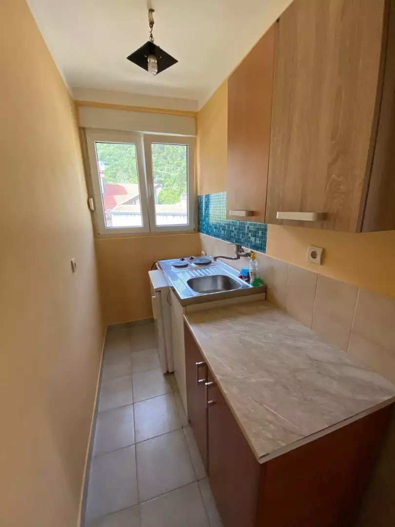Квартира 60м² в Черногории, Будва. Стоимостью 99900€ аренда фото-5