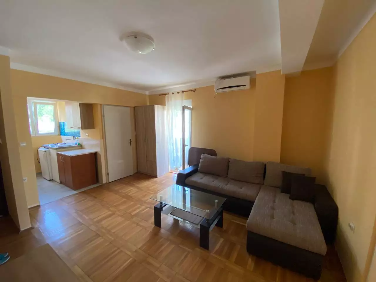 Квартира 60м² в Черногории, Будва. Стоимостью 99900€ аренда фото-6
