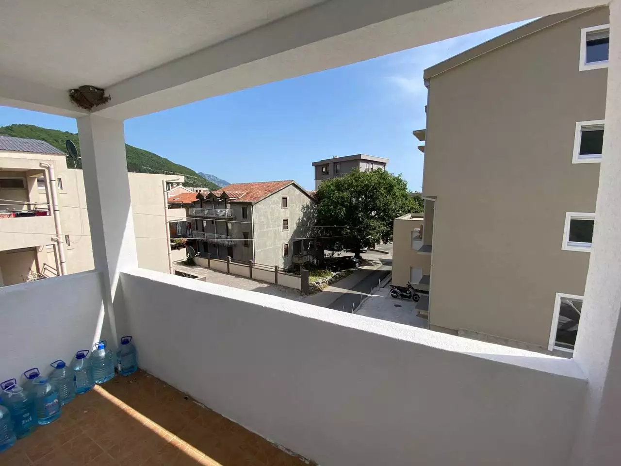 Квартира 60м² в Черногории, Будва. Стоимостью 99900€ аренда фото-8