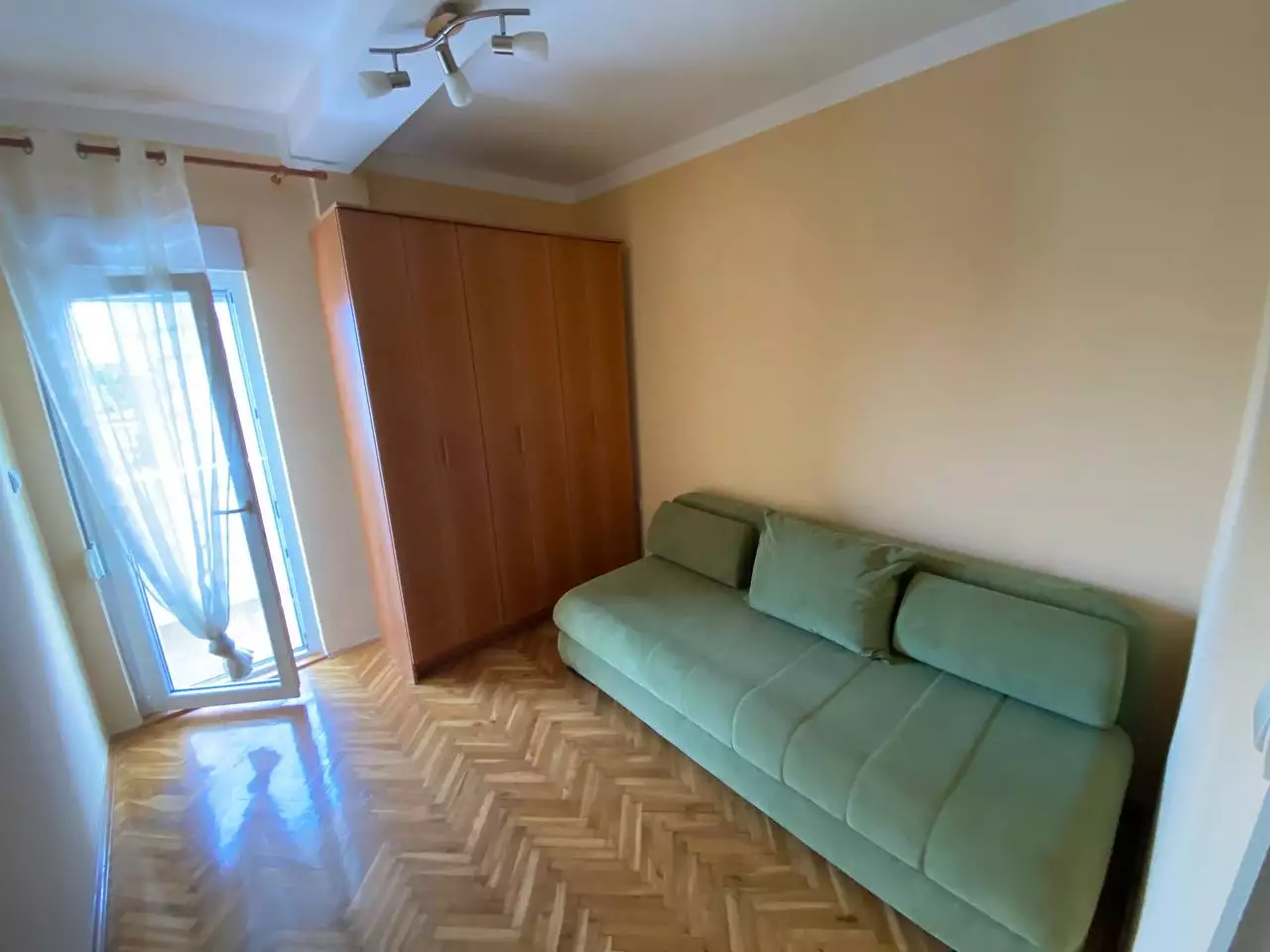 Квартира 60м² в Черногории, Будва. Стоимостью 99900€ аренда фото-10